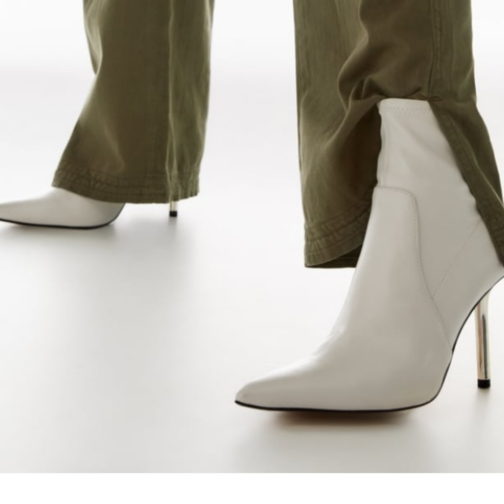 Zara boot - Picture 6 of 10